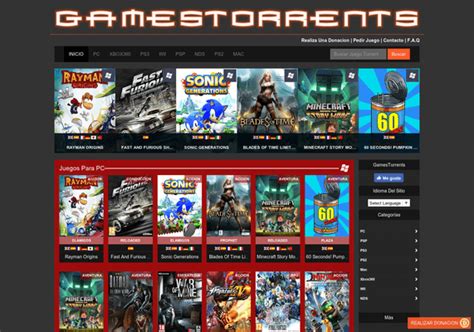 torrent crack games.